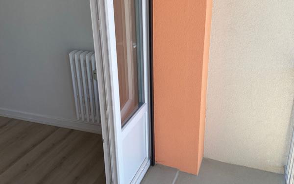 Appartement à louer    3 pièces • 74,21 m2 Nevers