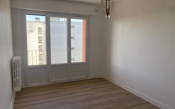 Appartement à louer    3 pièces • 74,21 m2 Nevers