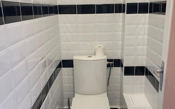 Appartement à louer    3 pièces • 74,21 m2 Nevers