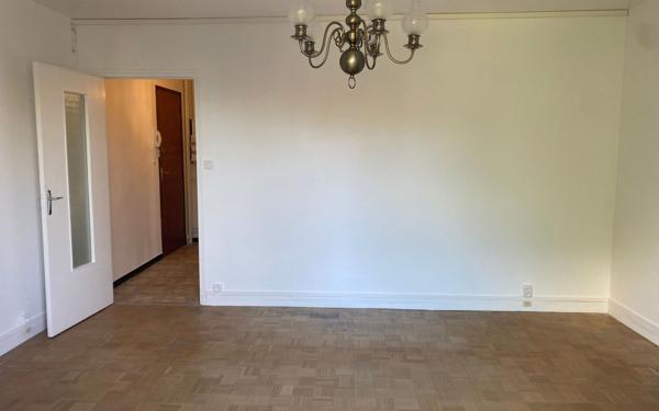 Appartement à louer    3 pièces • 74,21 m2 Nevers
