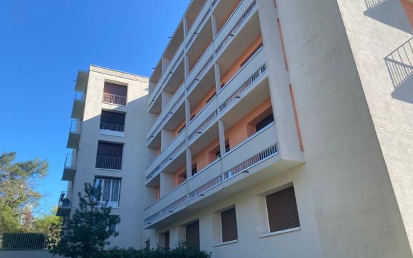 Appartement à louer    3 pièces • 74,21 m2 Nevers