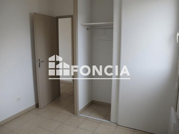 Location Appartement 2 pièces 33.77 m² - 4 SENTIER DU MONTEIL Blaye 33390