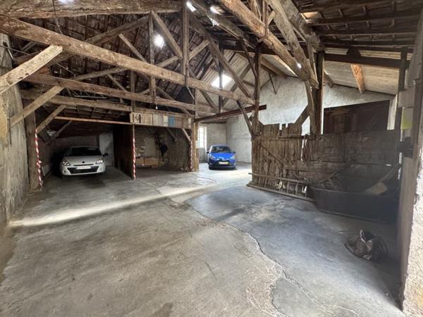 Maison à vendre |  Auch |  1 pièce | 132 m²