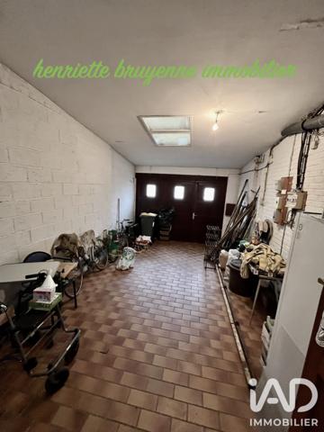 Maison à vendre 6 pièces 110 m² Ham-en-Artois