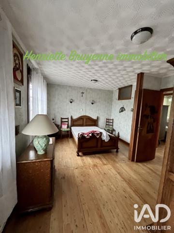 Maison à vendre 6 pièces 110 m² Ham-en-Artois