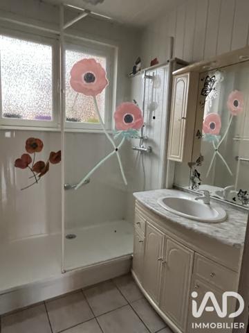 Maison à vendre 6 pièces 110 m² Ham-en-Artois