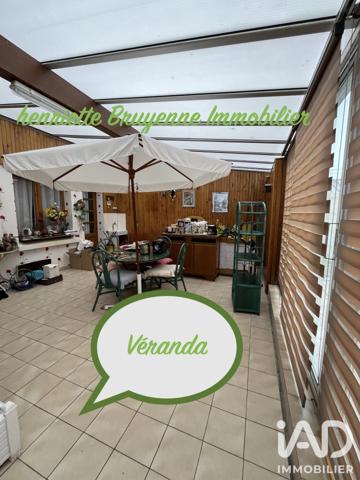 Maison à vendre 6 pièces 110 m² Ham-en-Artois