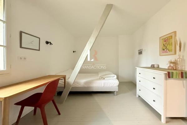 La Rochelle (17000) Préfecture - Magnifique appartement avec terrasse et garage