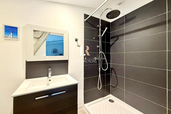 La Rochelle (17000) Préfecture - Magnifique appartement avec terrasse et garage