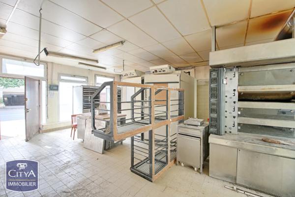 Local commercial à vendre 142m² Maisons-Alfort (94700)
