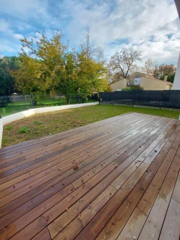 Maison à louer à Bordeaux (33200)