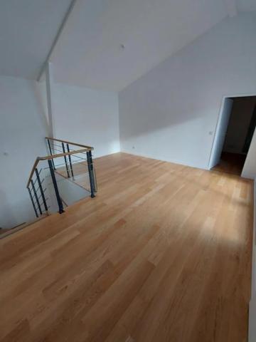 Maison à louer à Bordeaux (33200)