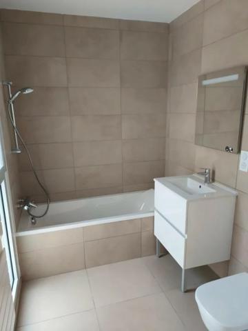 Maison à louer à Bordeaux (33200)