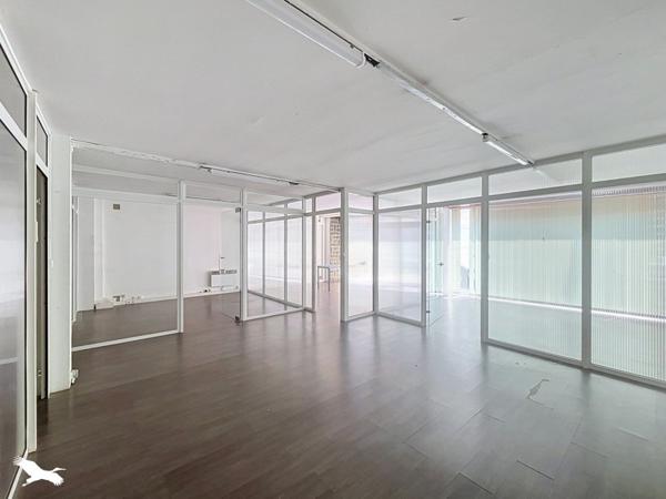 Immeuble 171 300 € Montréjeau 450 m² DPE D