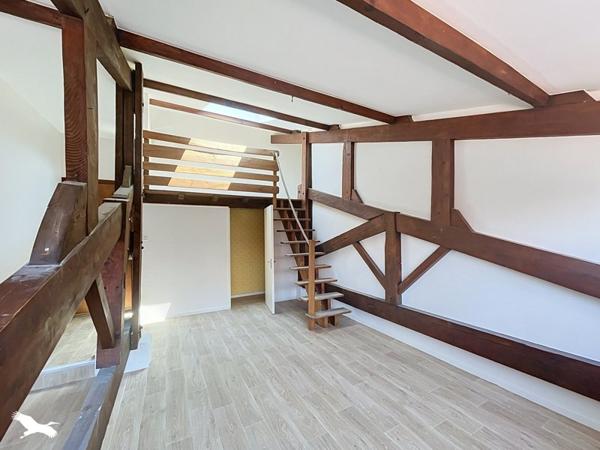 Immeuble 171 300 € Montréjeau 450 m² DPE D
