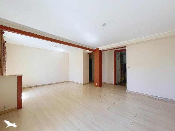 Appartement 218 325 € Blagnac 3 p 77 m² DPE D