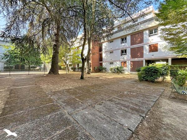 Appartement 218 325 € Blagnac 3 p 77 m² DPE D