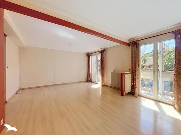 Appartement 218 325 € Blagnac 3 p 77 m² DPE D