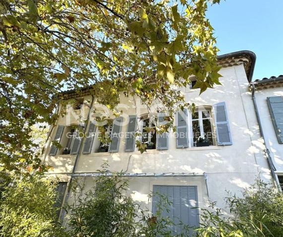 Appartement Les Milles 4 pièce(s) 87m2, 2ème et dernier étage, centre ville, atypique