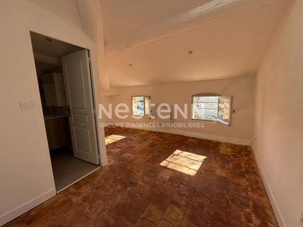 Appartement Les Milles 4 pièce(s) 87m2, 2ème et dernier étage, centre ville, atypique