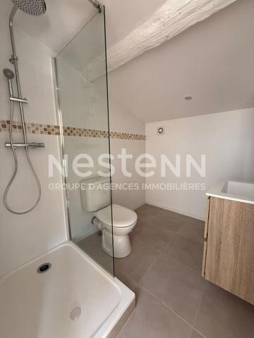 Appartement Les Milles 4 pièce(s) 87m2, 2ème et dernier étage, centre ville, atypique