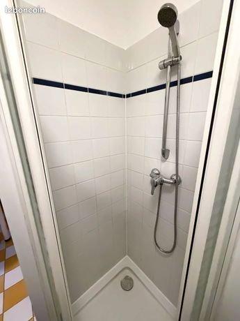 Studio meublé de 25 m² — gare / centre-ville, charges tout compris