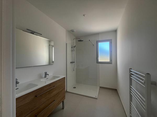 Maison neuve de 70.63m² à Villeréal , Villereal
