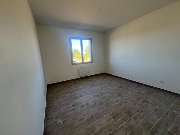Maison neuve de 70.63m² à Villeréal , Villereal