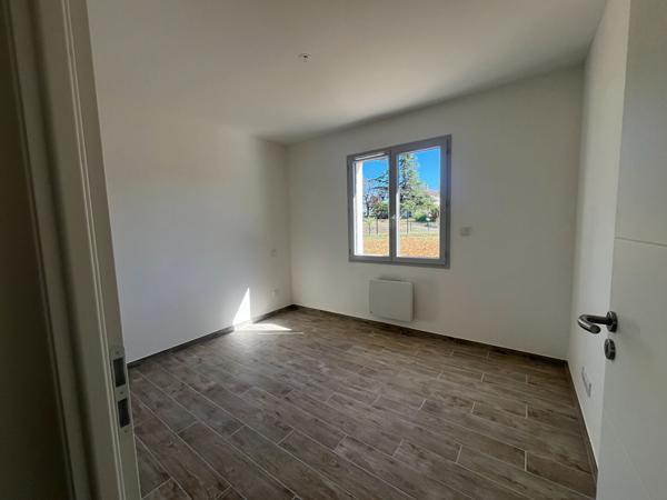 Maison neuve de 70.63m² à Villeréal , Villereal
