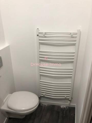 Immeuble à vendre de 210 m²