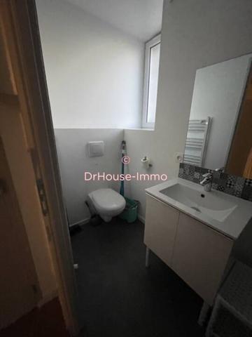 Immeuble à vendre de 210 m²