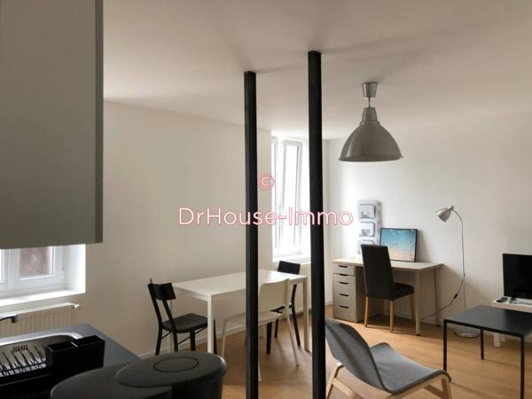 Immeuble à vendre de 210 m²