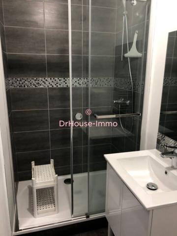 Immeuble à vendre de 210 m²