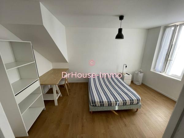 Immeuble à vendre de 210 m²