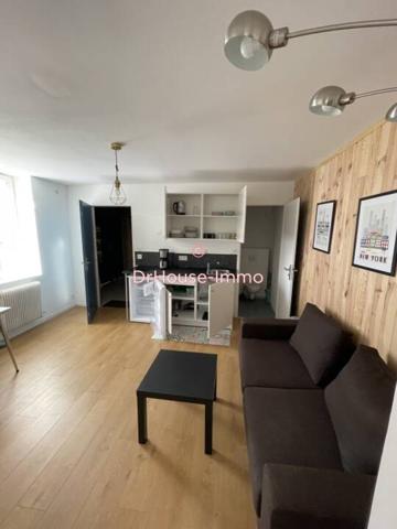 Immeuble à vendre de 210 m²