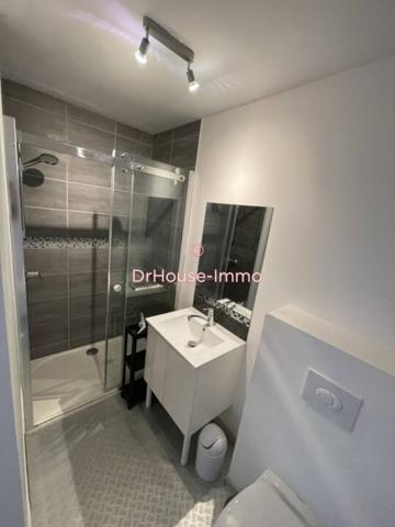 Immeuble à vendre de 210 m²