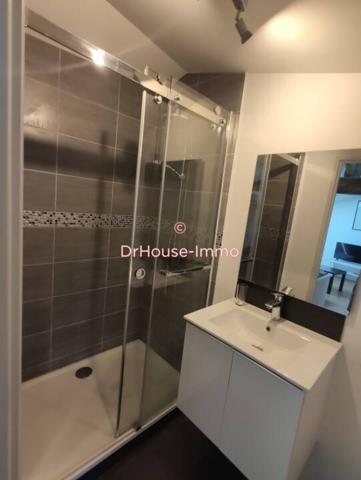 Immeuble à vendre de 210 m²