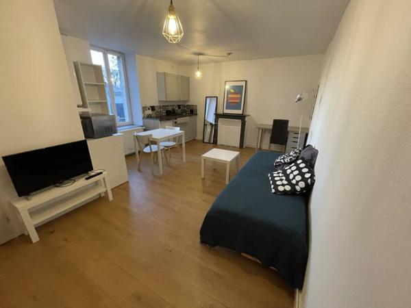 Immeuble à vendre de 210 m²