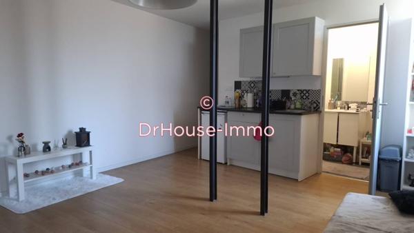 Immeuble à vendre de 210 m²