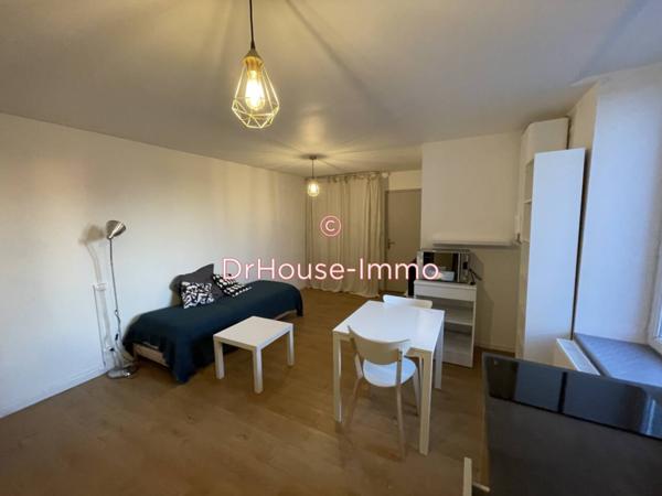 Immeuble à vendre de 210 m²