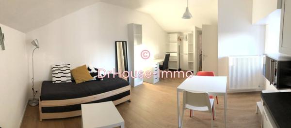 Immeuble à vendre de 210 m²