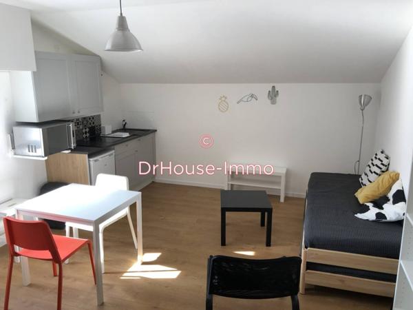 Immeuble à vendre de 210 m²