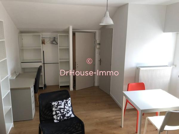 Immeuble à vendre de 210 m²