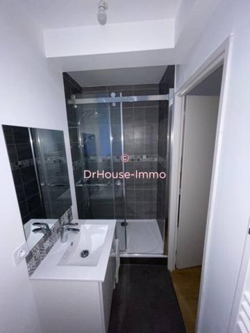 Immeuble à vendre de 210 m²