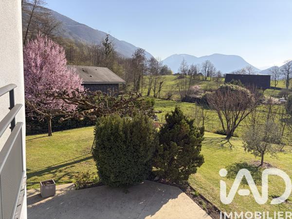 Maison à vendre 5 pièces 145 m² Vaulnaveys-le-Haut