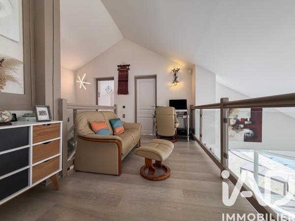 Maison à vendre 5 pièces 145 m² Vaulnaveys-le-Haut