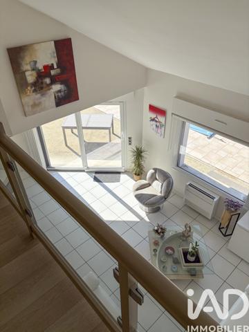 Maison à vendre 5 pièces 145 m² Vaulnaveys-le-Haut