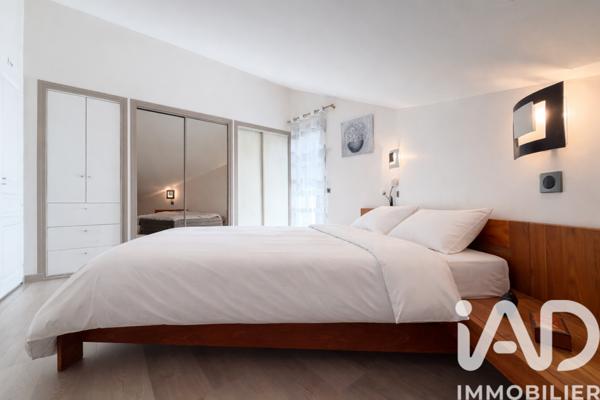 Maison à vendre 5 pièces 145 m² Vaulnaveys-le-Haut