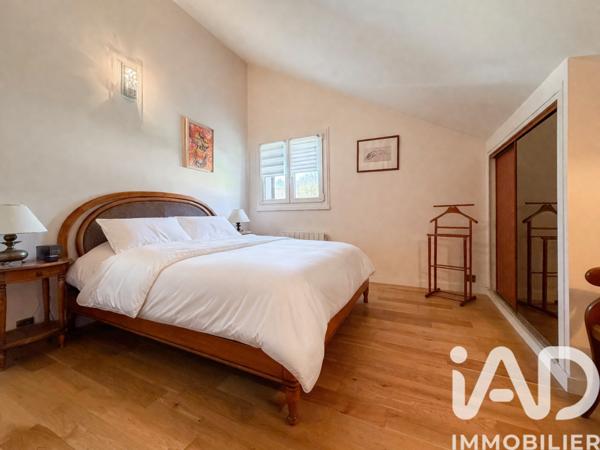 Maison à vendre 5 pièces 145 m² Vaulnaveys-le-Haut