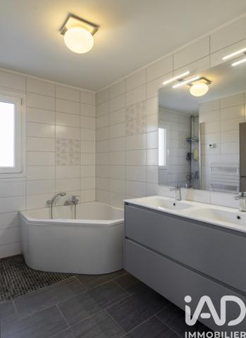 Maison à vendre 5 pièces 145 m² Vaulnaveys-le-Haut